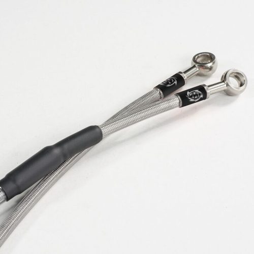 Furtun frână inox MOTO-MASTER 212066