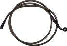 Brake Line Upper Carbon Coat W