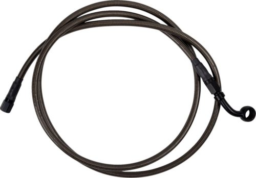 Brake Line Upper Carbon Coat W