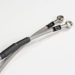 Furtun frână inox MOTO-MASTER 212095