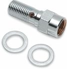 Banjo Bolt 3/8"-24 Adapr