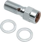 Banjo Bolt 3/8"-24 Adapr