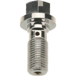 Trw Banjo Bolt 3/8" Unf St Mch931C