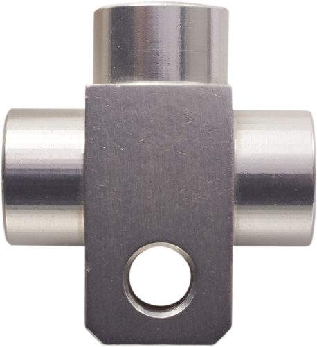 Racord furtun frână TRW MCH982