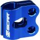 BRAKELINE CLAMP HDA/YA BL