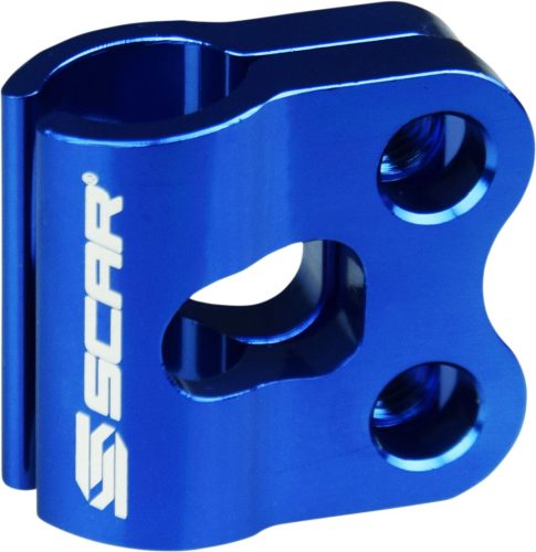 BRAKELINE CLAMP KA/SUZ BL