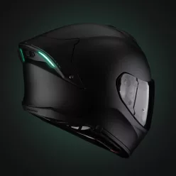 Casca integrala SCORPION EXO-530 i AIR SOLID Negru mat