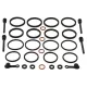 Kit reparație etrier frână All Balls 18-3106