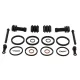 Kit reparație etrier frână All Balls 18-3108