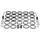 Kit reparație etrier frână All Balls 18-3116