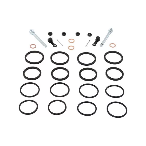 Kit reparație etrier frână All Balls 18-3117