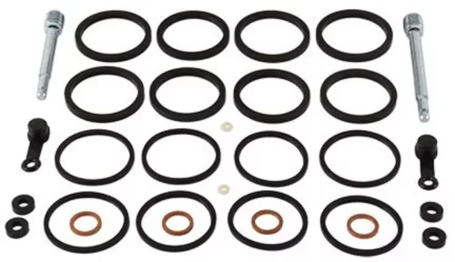 Kit reparație etrier frână All Balls 18-3150