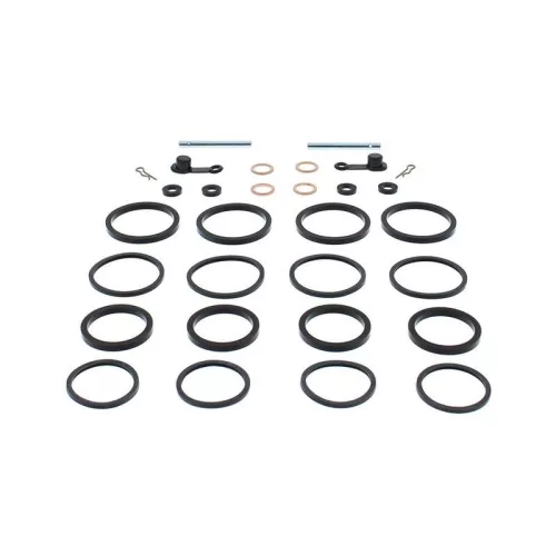 Kit reparație etrier frână All Balls 18-3154