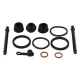 Kit reparație etrier frână All Balls 18-3228