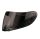 Viziera neagra casca Revenge - Thunder - Blade SV - pinlock ready (tip MT-V-06)