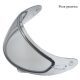 Viziera antiaburire dubla (antifog) Casca MT Raptor