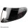 Viziera transparenta Casca MT Flux - pinlock ready