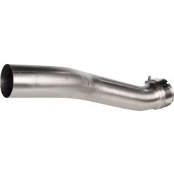 LINK PIPE TI HD PAN AM AKRAPOVIC L-HD12SO1