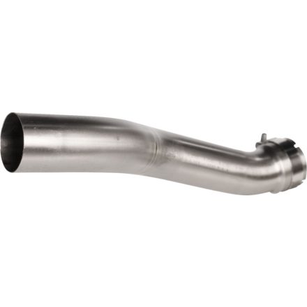 Akrapovic Link Pipe Ti Hd Pan Am L-Hd12So1