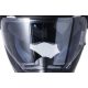 Viziera transparenta Casca MT Synchrony SV Duo Sport (tip MT-V-10)