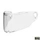 Viziera transparenta casca flip-up Mt Helmets Atom 2 SV
