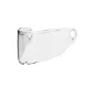 Viziera transparenta casca flip-up Mt Helmets Atom 2 SV