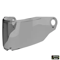 Viziera fumurie casca flip-up Mt Helmets Atom 2 SV