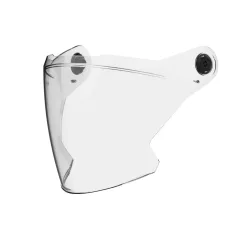 Viziera transparenta casca open-face Mt Helmets Cosmo SV