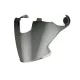 Viziera transparenta casca open-face Mt Helmets Cosmo SV