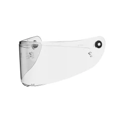   Viziera transparenta pinlock ready casca integrala Mt Helmets KRE SV