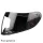 Viziera transparenta pinlock ready casca integrala Mt Helmets KRE SV