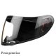 Viziera transparenta pinlock ready Casca MT KRE SV (tip MT-V-09)