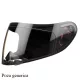 Viziera transparenta pinlock ready casca integrala Mt Helmets KRE SV