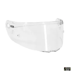 Viziera transparenta casca integrala Mt Helmets KRE+ Carbon