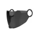 Viziera transparenta casca jet Axxis Metro - Metro S - Mt Helmets Viale SV
