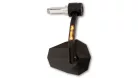Oglindă capăt de ghidon Highsider Stealth-X7 cu semnalizator LED (bucată)