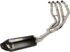 Akrapovic Exhaust Rac Ss/Cf Gsx13R S-S13R2-Rc