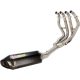 EXHAUST RAC SS/CF GSX13R AKRAPOVIC S-S13R2-RC