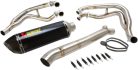 EXHAUST RAC SS/CF GSX13R AKRAPOVIC S-S13R2-RC
