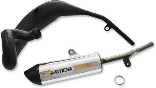 Athena Exhaust Pipe Yamaha P400485120007