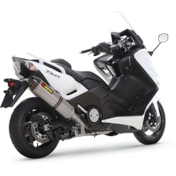 EXHAUST RAC SS/TI TMAX 12 AKRAPOVIC S-Y5R2-RT