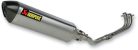 EXHAUST RAC SS/TI TMAX 12 AKRAPOVIC S-Y5R2-RT
