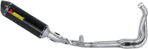 EXHAUST RAC SS/CF Z1000 AKRAPOVIC S-K10R8-ZC