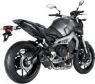 EXHAUST RAC SS/CF MT-09 AKRAPOVIC S-Y9R2-AFC