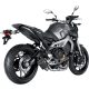EXHAUST RAC SS/CF MT-09 AKRAPOVIC S-Y9R2-AFC