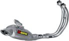 EXHAUST RAC SS/TI MT-07 AKRAPOVIC S-Y7R1-HAFT