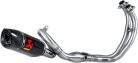 Akrapovic Exhaust Rac Ss/Cf Mt-07 S-Y7R2-Afc