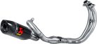 EXHAUST RAC SS/CF MT-07 AKRAPOVIC S-Y7R2-AFC