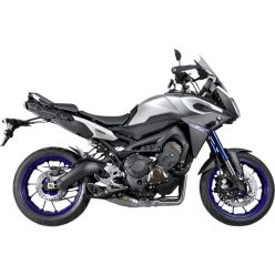 EXHAUST RAC SS/TI MT-09 AKRAPOVIC S-Y9R3-HAFT