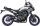 EXHAUST RAC SS/TI MT-09 AKRAPOVIC S-Y9R3-HAFT